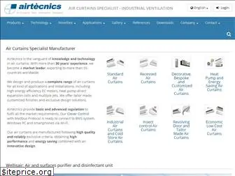 airtecnics.com