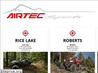 airtecsports.com