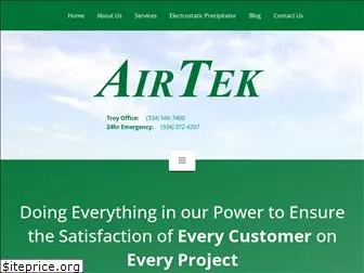 airtek-troy.com