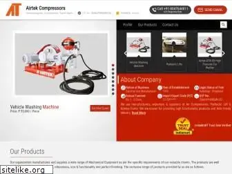 airtekcompressors.com