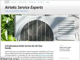 airteksservices.com