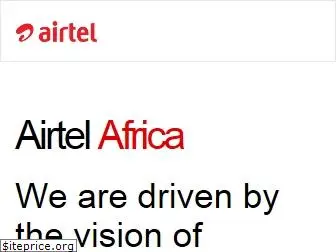airtel.africa