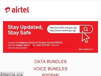 airtel.com.ng