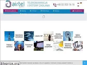 airtel.com.pl