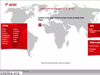 airtel.com