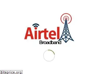 airtelbroadbandchandigarh.co