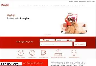 airtelkenya.com