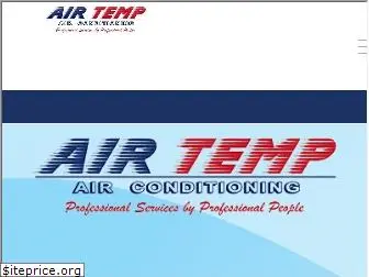 airtempairconditioning.com