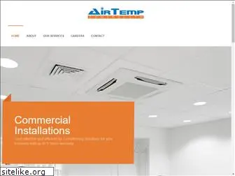 airtempcontrol.co.uk