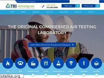 airtesting.com