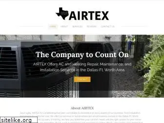 airtexac.com