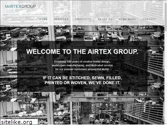 airtexgroup.com