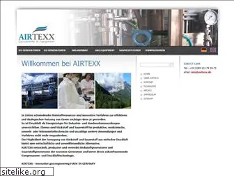 airtexx.de
