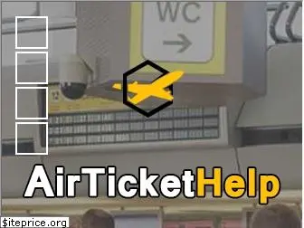 airtickethelp.com