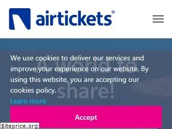 airtickets.co.uk