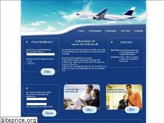 airtickets.dk