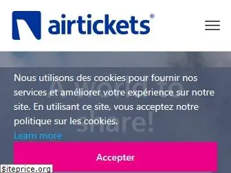 airtickets.fr