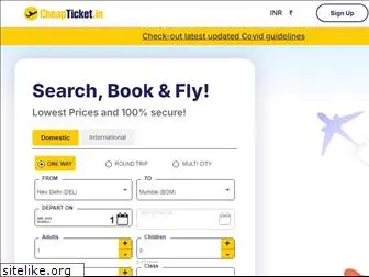 airticketsindia.com