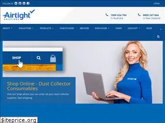 airtight.com.au