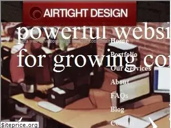 airtightdesign.com