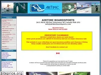 airtimeboardsports.com