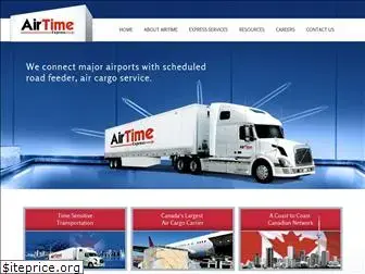 airtimeexpress.com