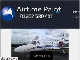 airtimepaint.co.uk