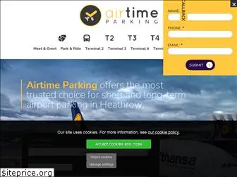 airtimeparking.co.uk