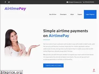 airtimepay.com