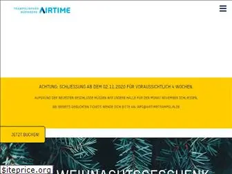 airtimetrampolin.de