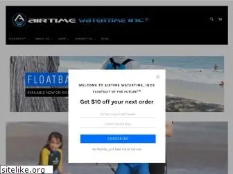 airtimewatertime.com