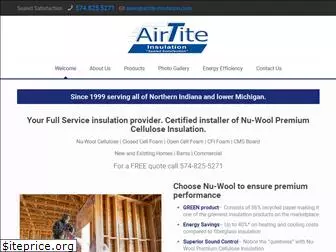 airtite-insulation.com