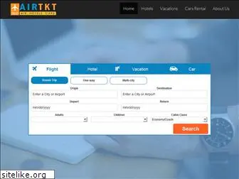 airtkt.net