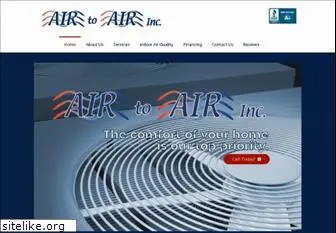 airtoairinc.com