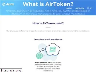 airtoken.com