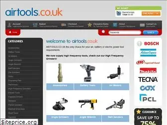 airtools.co.uk