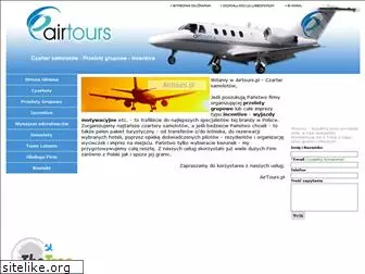 airtours.pl