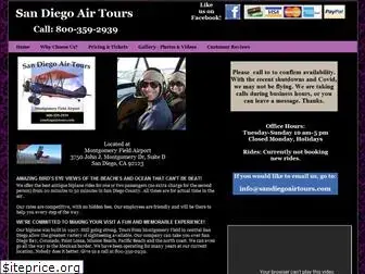 airtoursofsandiego.com