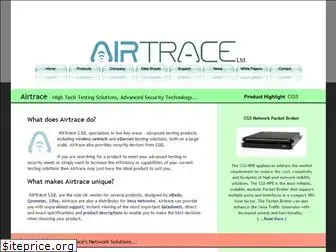 airtrace.org