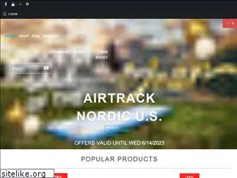 airtracknordicus.com