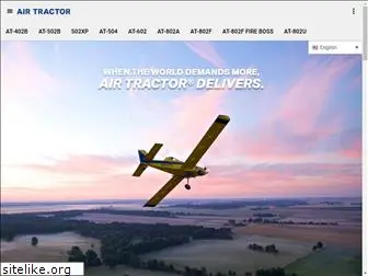 airtractor.com