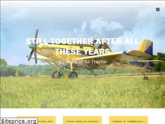 airtractor40th.com
