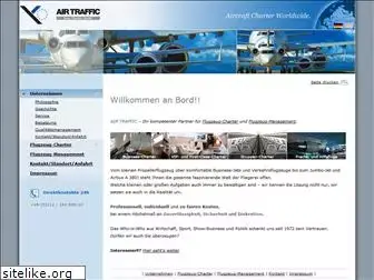 airtraffic.de