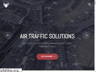 airtrafficsolutions.com
