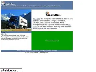 airtraksoftware.com