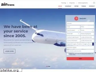 airtrans.com.pl