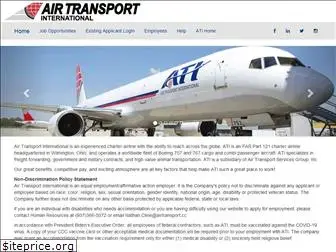 airtransport-jobs.com
