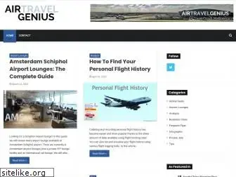 airtravelgenius.com