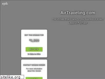 airtraveling.com