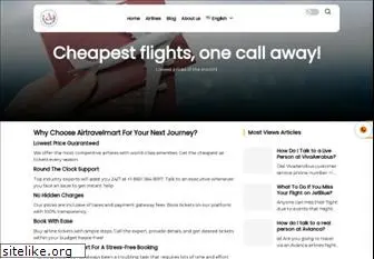 airtravelmart.com